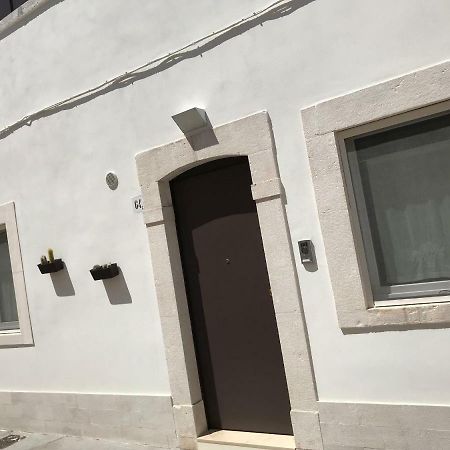 Casetta D'Alena Locazione Turistica Villa Castellana Grotte Exterior photo